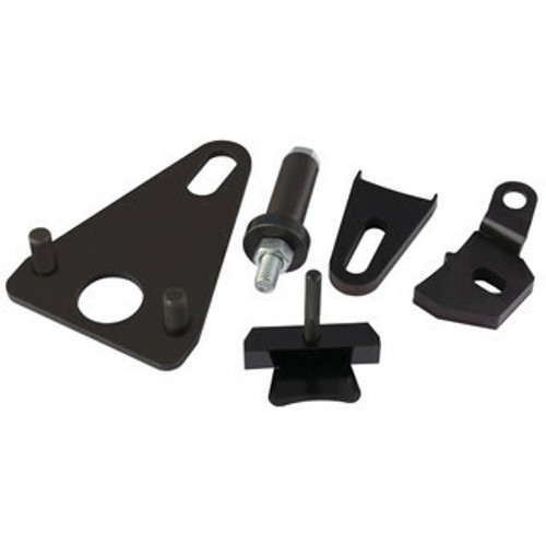 Engine Timing and Service Tools